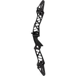 WIAWIS - Poign&eacute;e Alu ATF-DX 27" GAUCHER (LH) GRAPHITE BLACK