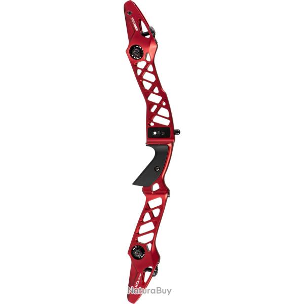 WIAWIS - Poign�e Alu ATF-DX 27" DROITIER (RH) SONIC RED