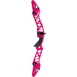 WIAWIS - Poign&eacute;e Alu ATF-DX 27" GAUCHER (LH) NEO PINK
