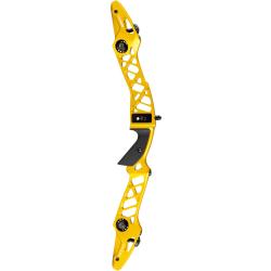 WIAWIS - Poign&eacute;e Alu ATF-DX 27" DROITIER (RH) DYNAMIC YELLOW
