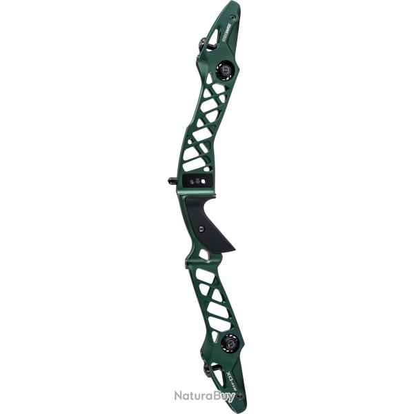 WIAWIS - Poign�e Alu ATF-DX 27" DROITIER (RH) RACING KAKHI