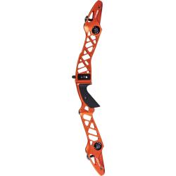 WIAWIS - Poign&eacute;e Alu ATF-DX 27" DROITIER (RH) SUN ORANGE
