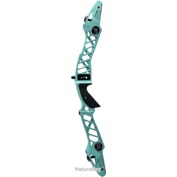 WIAWIS - Poign�e Alu ATF-DX 27" DROITIER (RH) STONE MINT