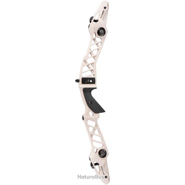 WIAWIS - Poign�e Alu ATF-DX 27" GAUCHER (LH) STONE BEIGE