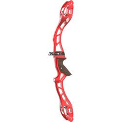 FIVICS Poign&eacute;e SKADI-TX 25" GAUCHER (LH) RED