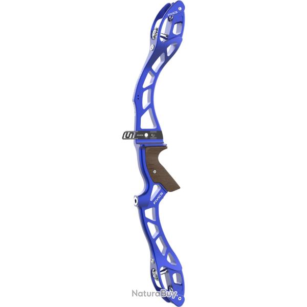 FIVICS Poign�e SKADI-TX 25" DROITIER (RH) BLUE