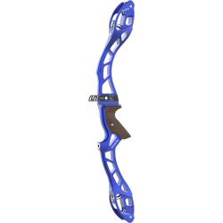 FIVICS Poign&eacute;e SKADI-TX 25" GAUCHER (LH) BLUE