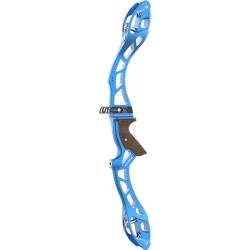 FIVICS Poign&eacute;e SKADI-TX 25" GAUCHER (LH) SKY BLUE