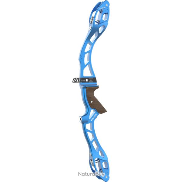FIVICS Poign�e SKADI-TX 25" GAUCHER (LH) SKY BLUE