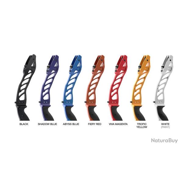 WNS - Poign�e QUANTUM AX�25" DROITIER (RH) SHADOW BLUE