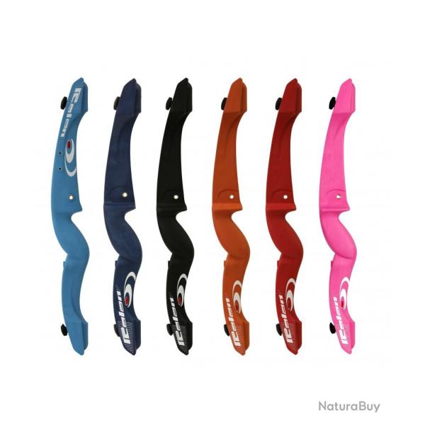 ROLAN - Poign�e CLUB 23/25" ORANGE DROITIER (RH) 23"