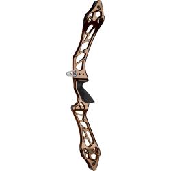 KINETIC - Poign&eacute;e INVINSO-V2 27" GAUCHER (LH) BRONZE