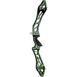 KINETIC - Poign&eacute;e INVINSO-V2 27" DROITIER (RH) DARK GREEN