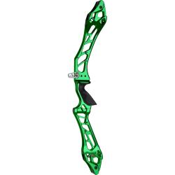 KINETIC - Poign&eacute;e INVINSO-V2 27" DROITIER (RH) GREEN