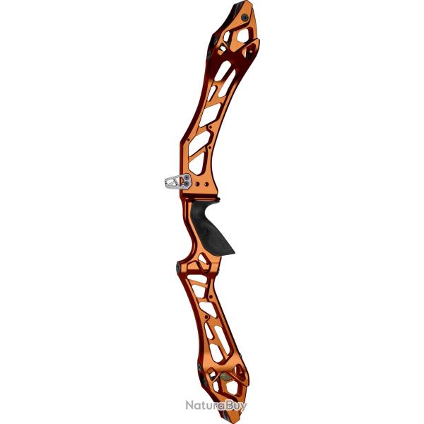 KINETIC - Poign�e INVINSO-V2 27" DROITIER (RH) ORANGE