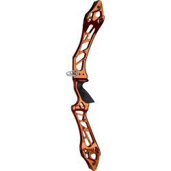 KINETIC - Poign&eacute;e INVINSO-V2 27" GAUCHER (LH) ORANGE