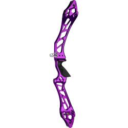 KINETIC - Poign&eacute;e INVINSO-V2 27" DROITIER (RH) PURPLE