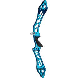 KINETIC - Poign&eacute;e INVINSO-V2 27" GAUCHER (LH) TURQUOISE