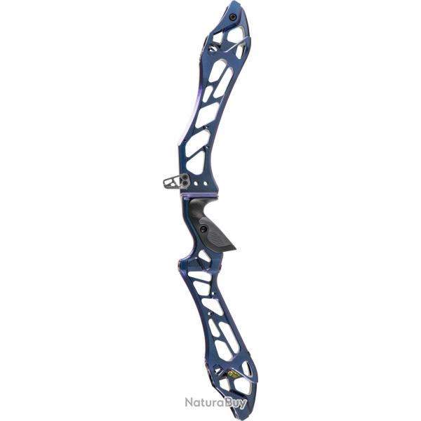 KINETIC - Poign�e INVINSO-V2 27" GAUCHER (LH) PAINTED CHAMELEON