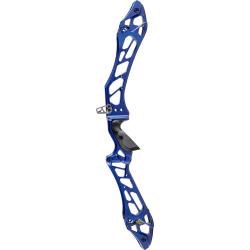KINETIC - Poign&eacute;e INVINSO-V2 27" DROITIER (RH) PAINTED DEEP BLUE