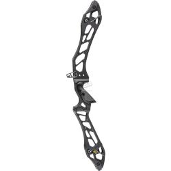 KINETIC - Poign&eacute;e INVINSO-V2 27" GAUCHER (LH) PAINTED MATT BLACK