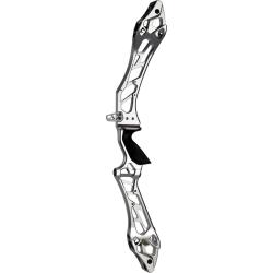 KINETIC - Poign&eacute;e INVINSO-V2 27" DROITIER (RH) SILVER