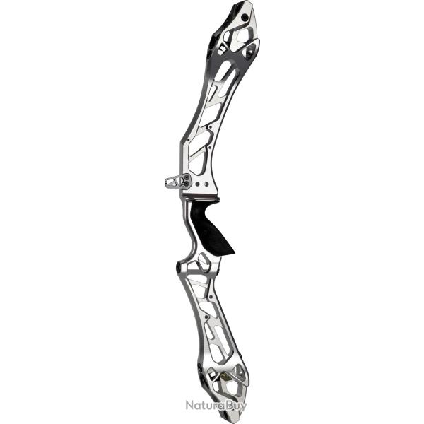 KINETIC - Poign�e INVINSO-V2 27" GAUCHER (LH) SILVER