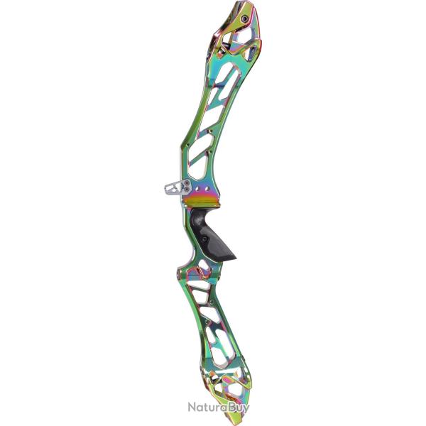 KINETIC - Poign�e INVINSO-V2 27" GAUCHER (LH) SPECTRA (PLAQU�)