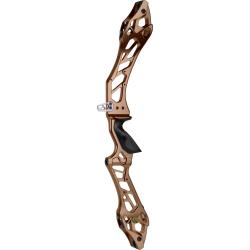 KINETIC - Poign&eacute;e INVINSO-V2 25" GAUCHER (LH) BRONZE