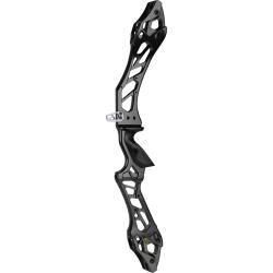 KINETIC - Poign&eacute;e INVINSO-V2 25" GAUCHER (LH) BLACK