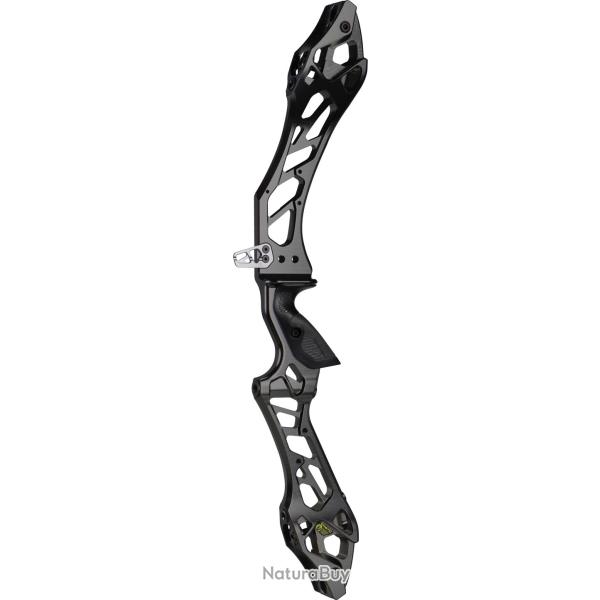 KINETIC - Poign�e INVINSO-V2 25" GAUCHER (LH) BLACK