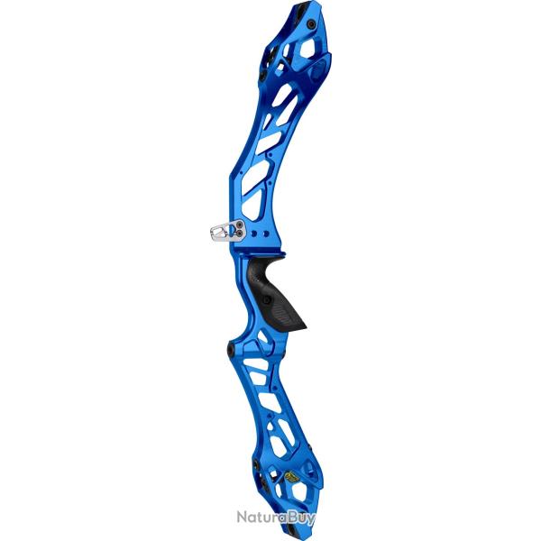 KINETIC - Poign�e INVINSO-V2 25" DROITIER (RH) BLUE
