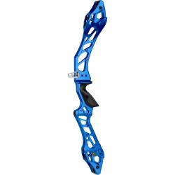 KINETIC - Poign&eacute;e INVINSO-V2 25" GAUCHER (LH) BLUE