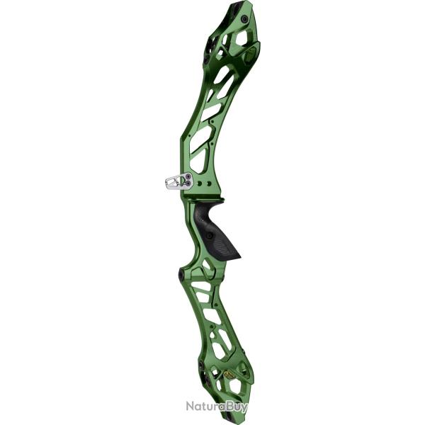 KINETIC - Poign�e INVINSO-V2 25" DROITIER (RH) DARK GREEN