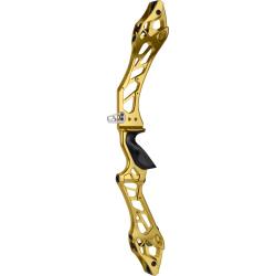 KINETIC - Poign&eacute;e INVINSO-V2 25" GAUCHER (LH) GOLD