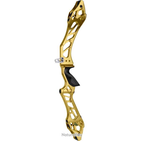 KINETIC - Poign�e INVINSO-V2 25" GAUCHER (LH) ANODIZED GOLD