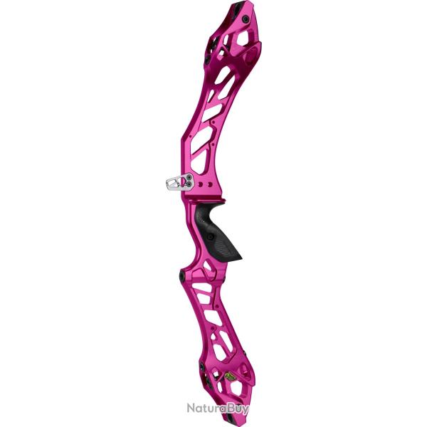 KINETIC - Poign�e INVINSO-V2 25" DROITIER (RH) ANODIZED PINK