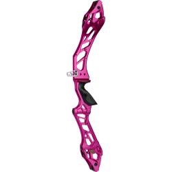 KINETIC - Poign&eacute;e INVINSO-V2 25" GAUCHER (LH) PINK