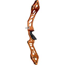 KINETIC - Poign&eacute;e INVINSO-V2 25" GAUCHER (LH) ORANGE