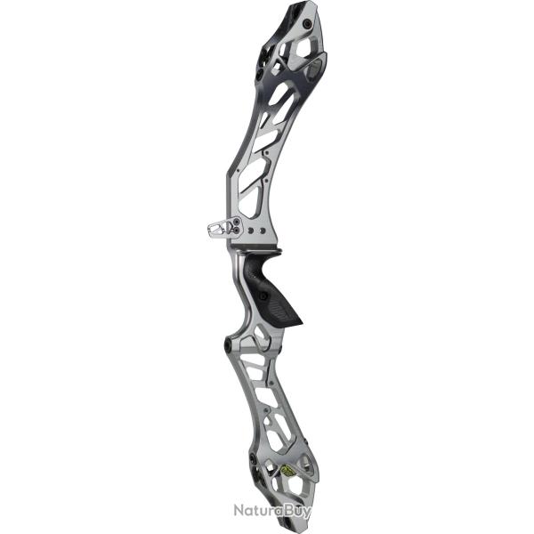 KINETIC - Poign�e INVINSO-V2 25" DROITIER (RH) SMOKE