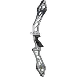 KINETIC - Poign&eacute;e INVINSO-V2 25" GAUCHER (LH) SMOKE