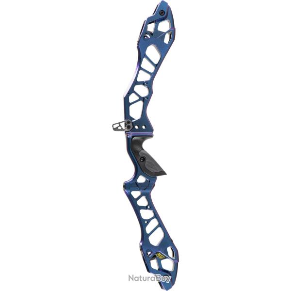 KINETIC - Poign�e INVINSO-V2 25" GAUCHER (LH) PAINTED CHAMELEON