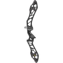 KINETIC - Poign&eacute;e INVINSO-V2 25" DROITIER (RH) PAINTED MATT BLACK
