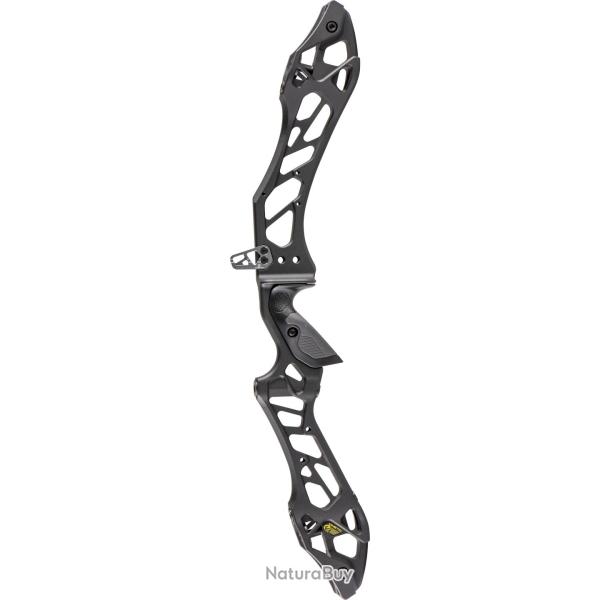 KINETIC - Poign�e INVINSO-V2 25" DROITIER (RH) PAINTED MATT BLACK