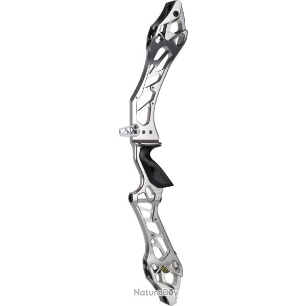 KINETIC - Poign�e INVINSO-V2 25" DROITIER (RH) SILVER