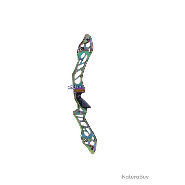 KINETIC - Poign�e INVINSO-V2 25" DROITIER (RH) SPECTRA (PLAQU�)