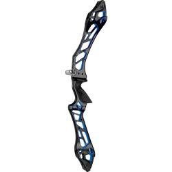 KINETIC - Poign&eacute;e INVINSO-V2 DUAL COLOR&nbsp;27" DROITIER (RH) BLACK/BLUE