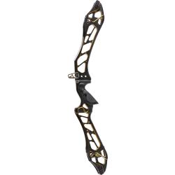 KINETIC - Poign&eacute;e INVINSO-V2 DUAL COLOR&nbsp;27" DROITIER (RH) BLACK/GOLD