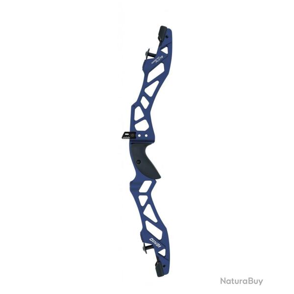 SEBASTIEN FLUTE - Poign�e�IGNIO 25" BLEU DROITIER (RH)
