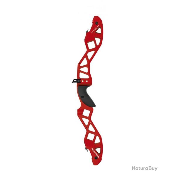 SEBASTIEN FLUTE - Poign�e�NEWTRON 25" ROUGE DROITIER (RH)